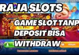 Aplikasi Slot Tanpa Deposit 75Bet Bonus Tanpa Deposit Bisa Withdraw