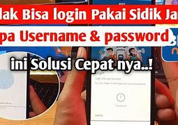 Cara Masuk Aplikasi Brimo Lupa Username Dan Password