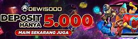 Download Aplikasi Slot Deposit 5000