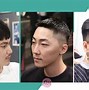 Gambar Potongan Rambut Pria Low Fade