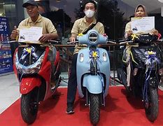 Gambar Wg Motor Mandiri