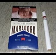 Marlboro Merah 1 Slop Isi Berapa