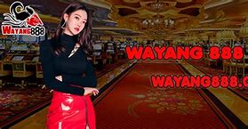 Wayang Spin Slot Login